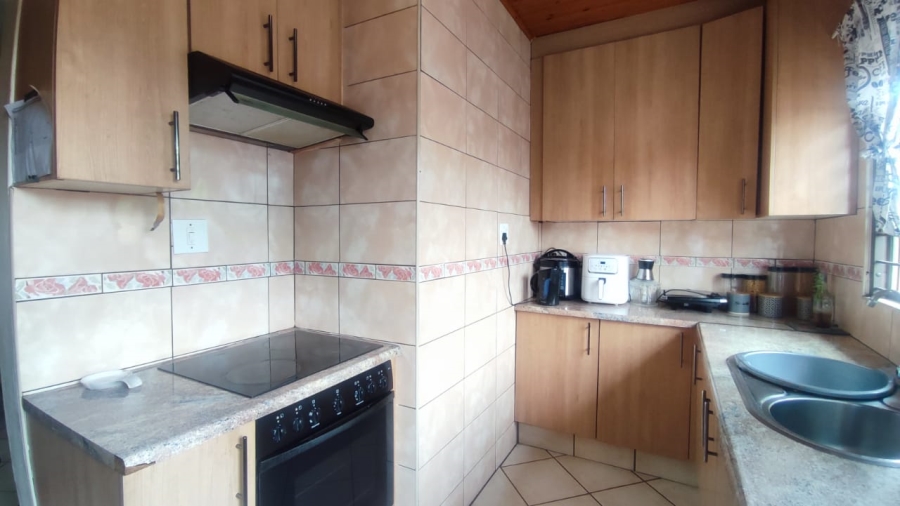 3 Bedroom Property for Sale in Karlienpark North West